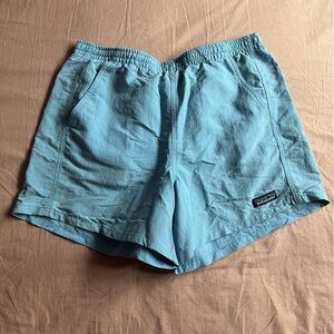 Patagonia Baggies 5”